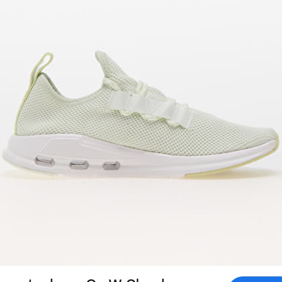 On W Cloudeasy Aloe/ Nimbus 8.5